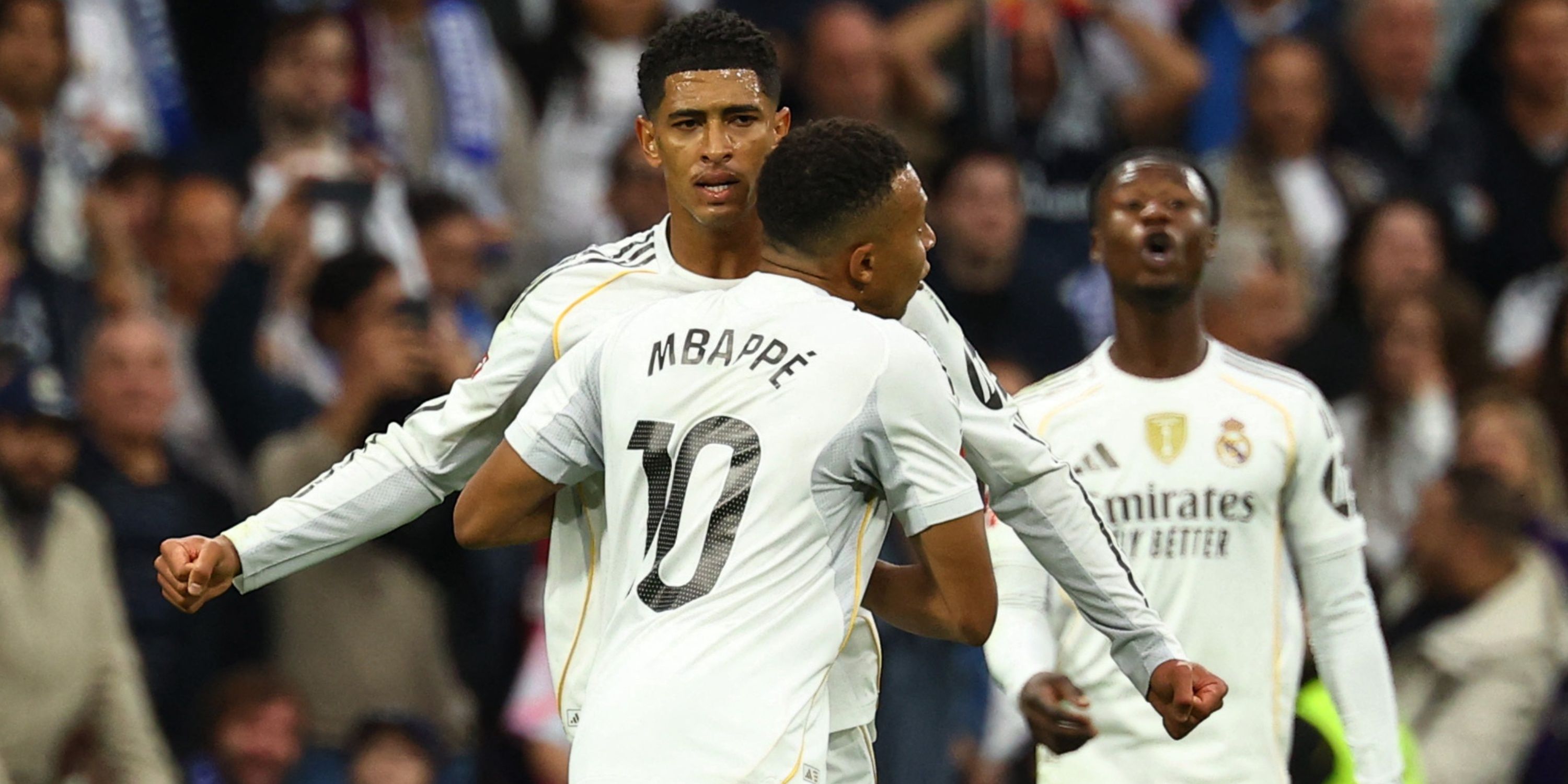 How to Watch Real Madrid vs Monaco: TV Channel, Streaming in United States