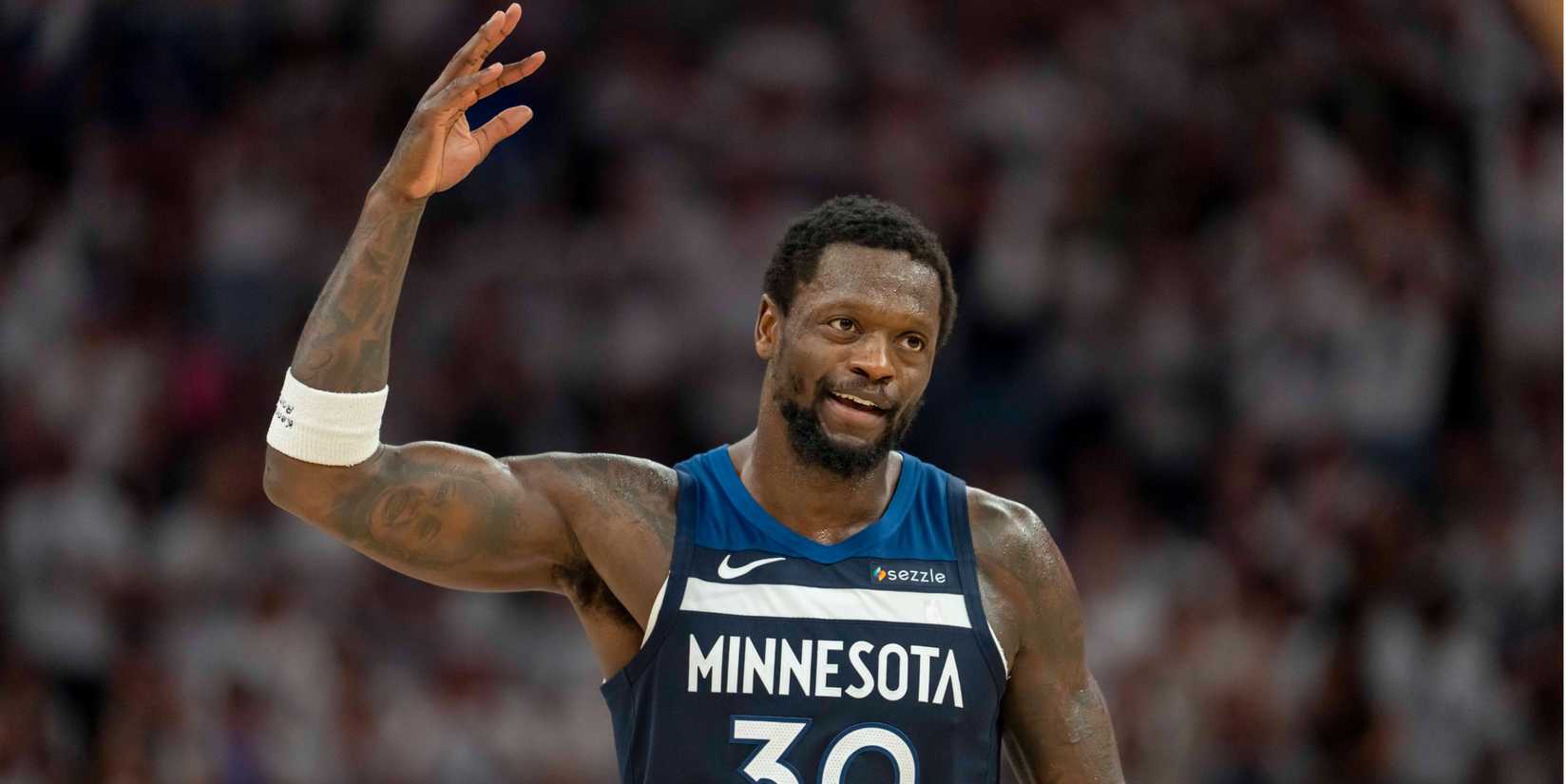 Julius Randle