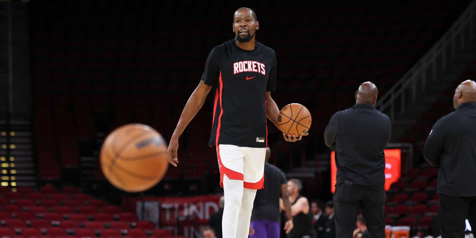 Kevin Durant