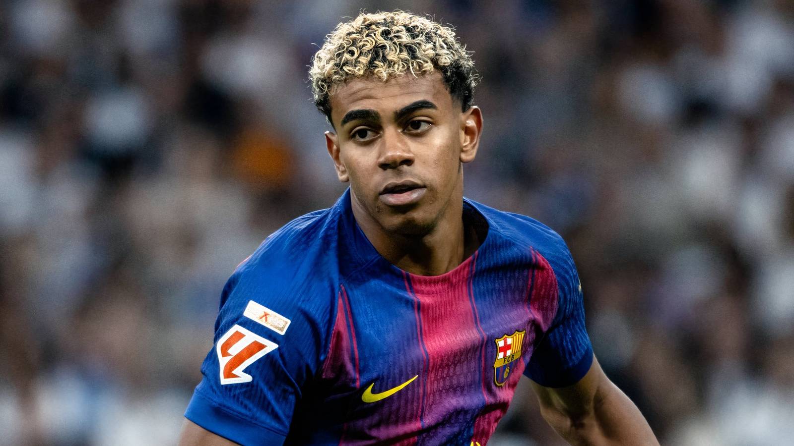 Better Than Yamal: Liverpool Open Talks for 'Europe's Best Winger' to Replace Salah