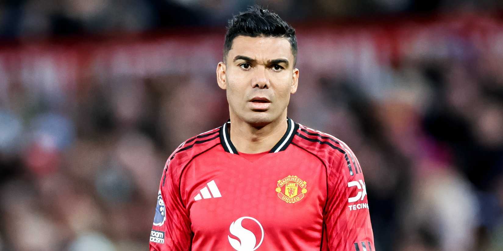 manchester united casemiro