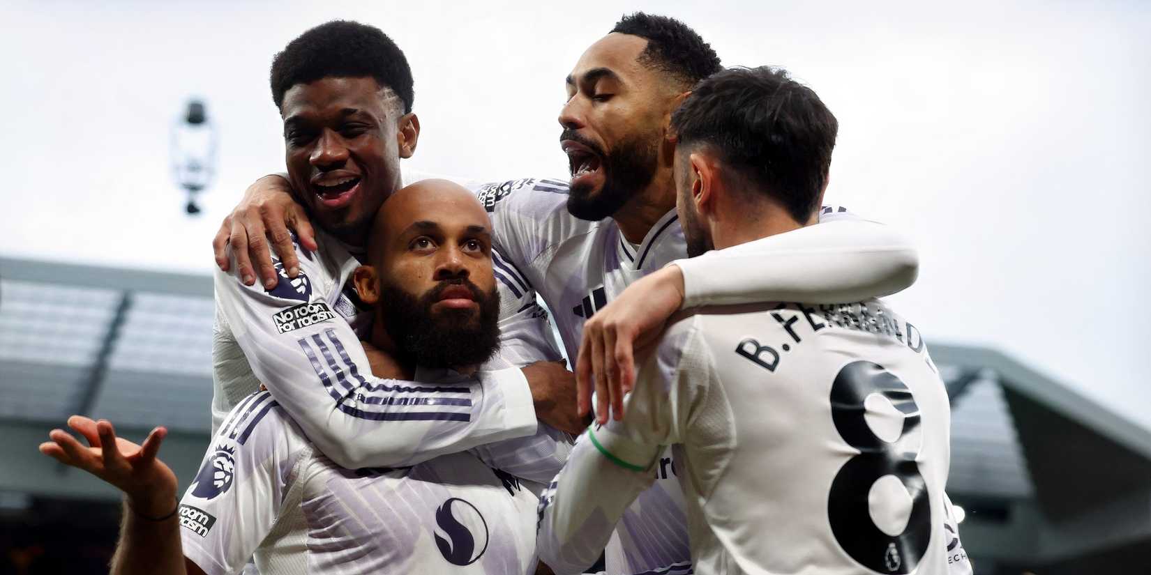 manhester united premier league