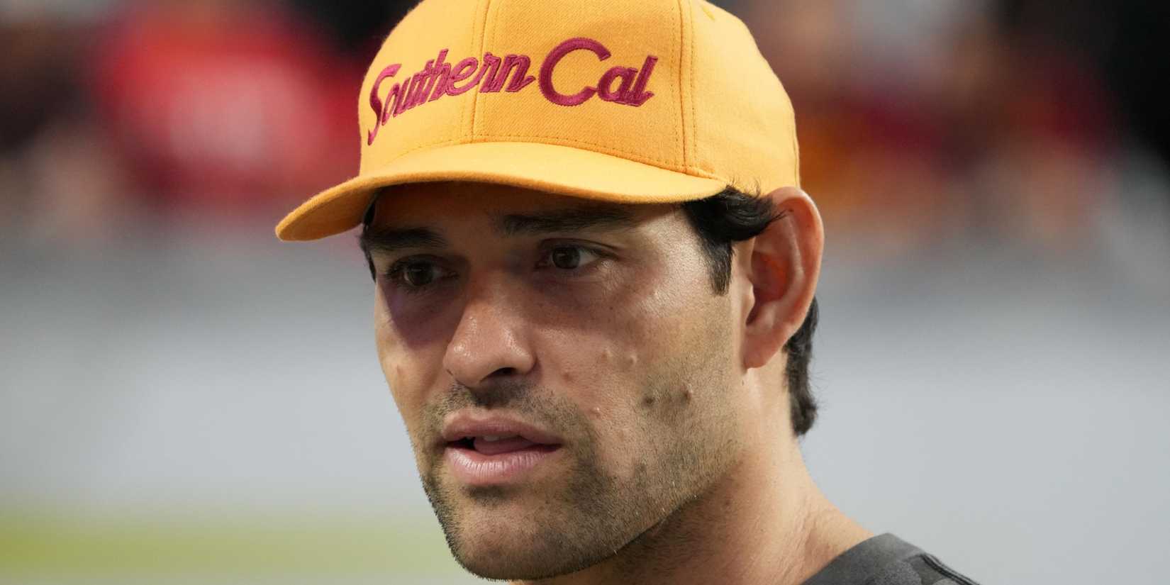 Mark Sanchez