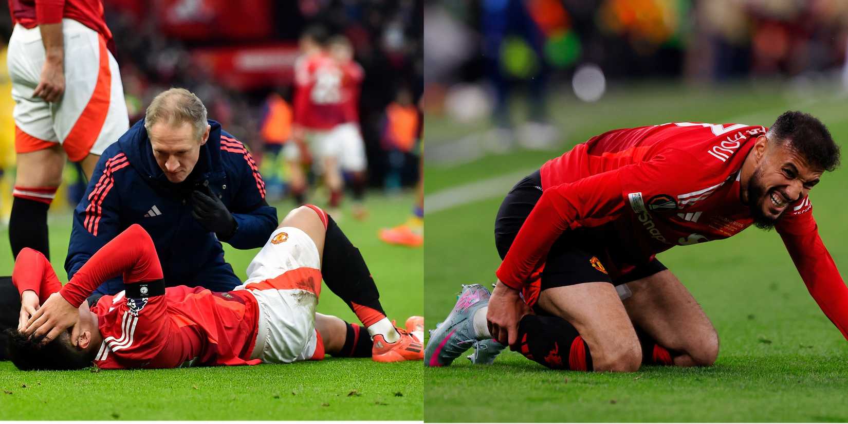 Premier League Injury Crisis Costing Clubs Millions
