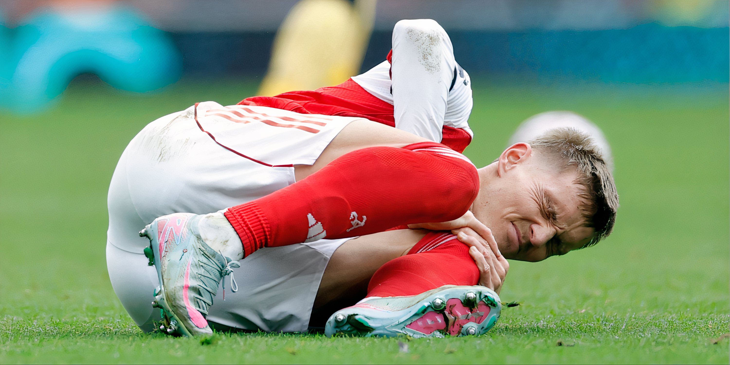 All 20 Premier League Teams Ranked by Injuries Suffered in 2025-26 Season