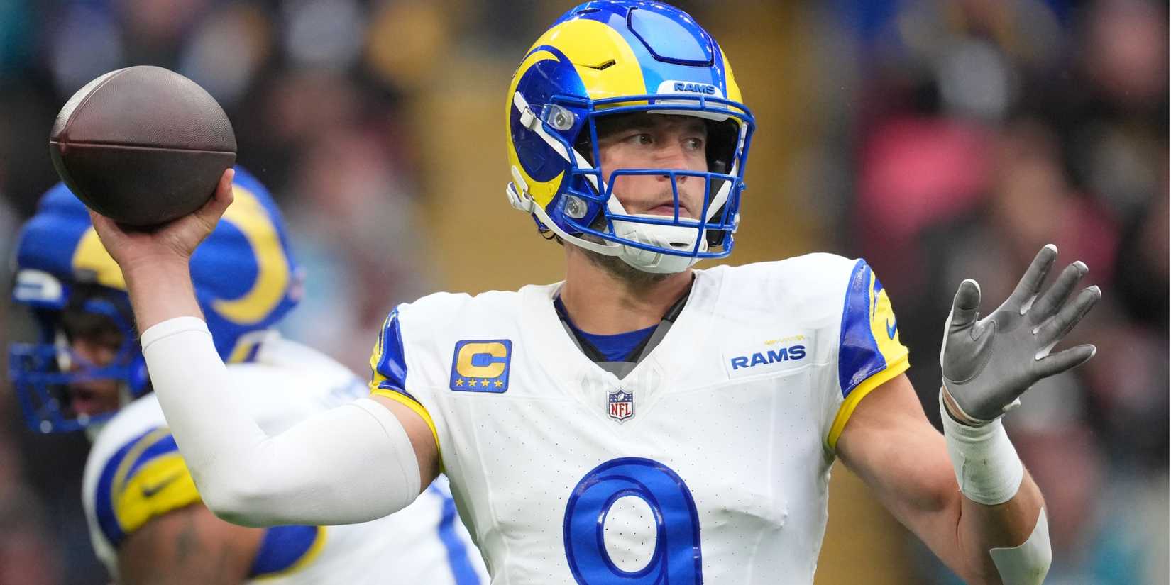 Matthew Stafford