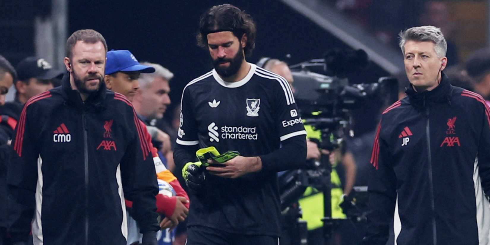 Alisson Becker