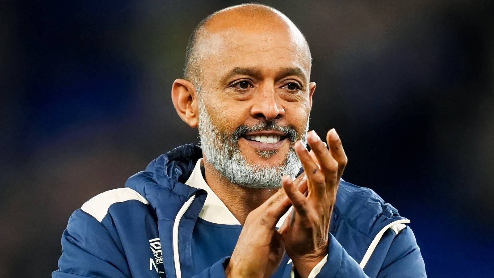 Impressed in Training: Nuno Must Hand Igor Julio First West Ham Start