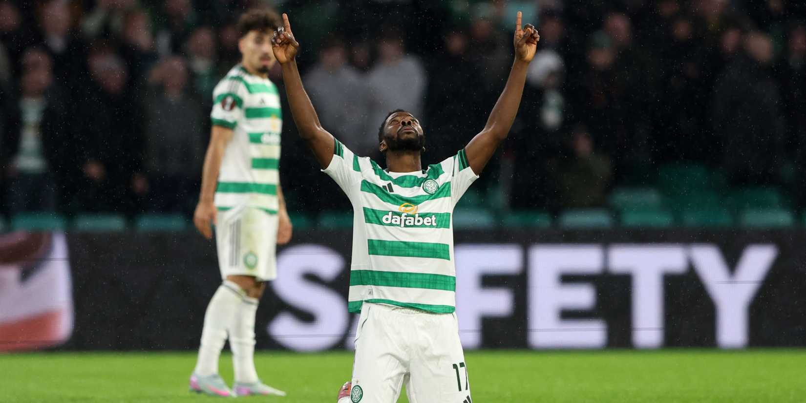 Kelechi Iheanacho