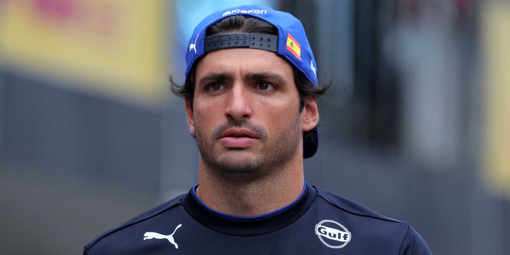 Carlos Sainz Jr