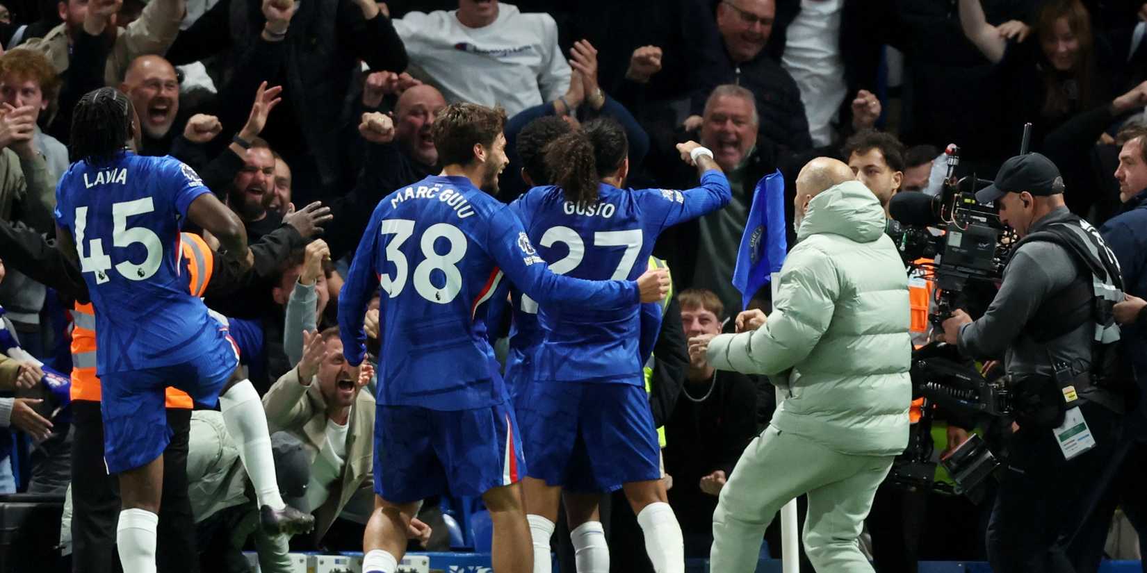 Chelsea