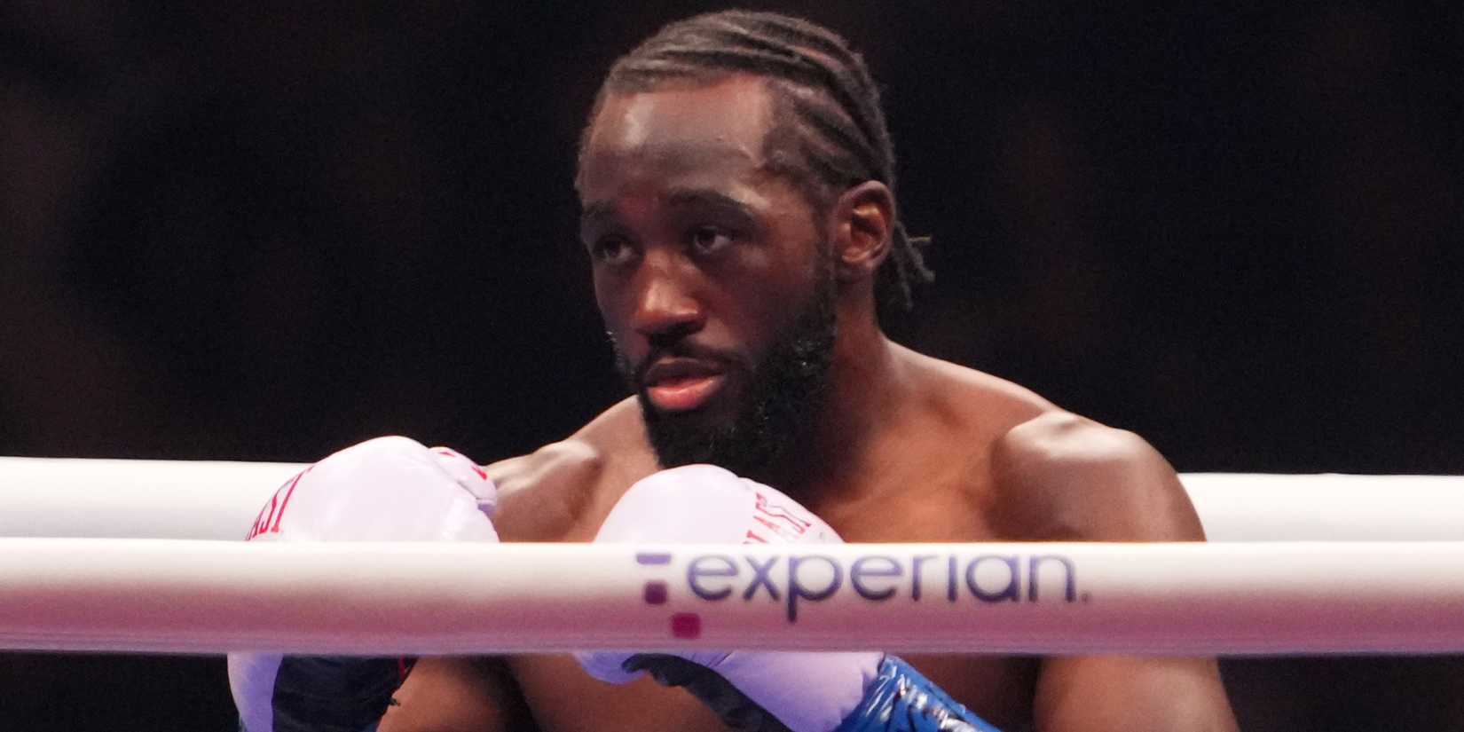 Terence Crawford