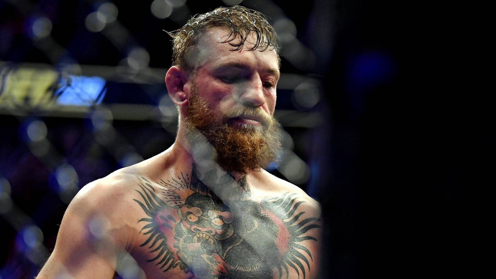 Ufc Tots UFC 329: Fans Seriously Worried Conor McGregor is Pulling Out of Max ...