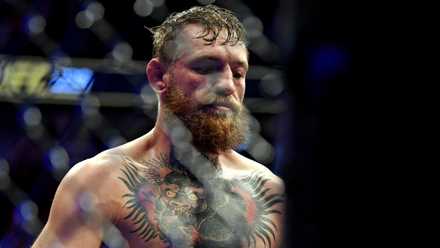 Conor McGregor