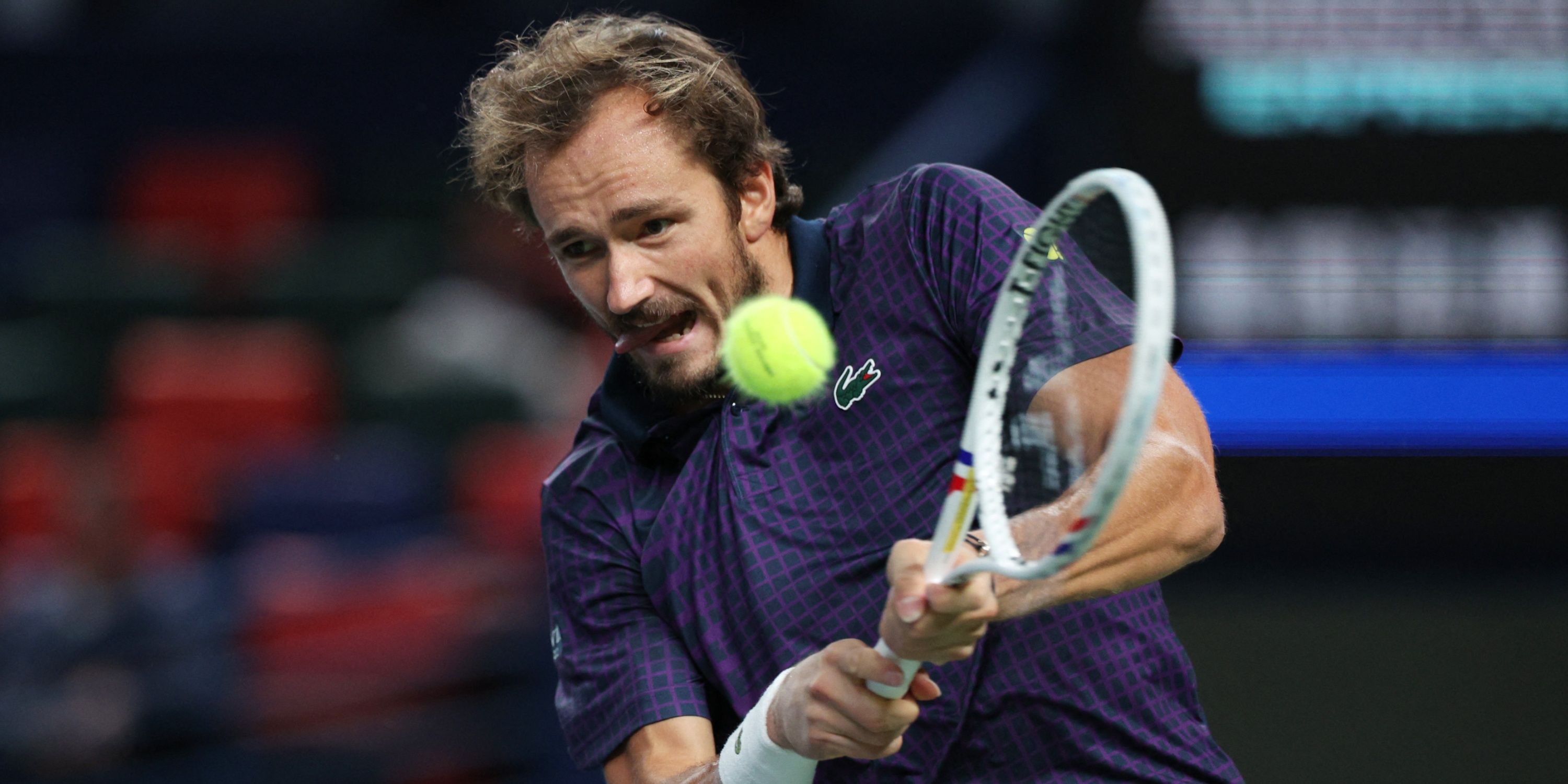 Daniil Medvedev
