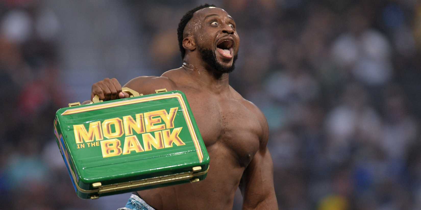 Big E