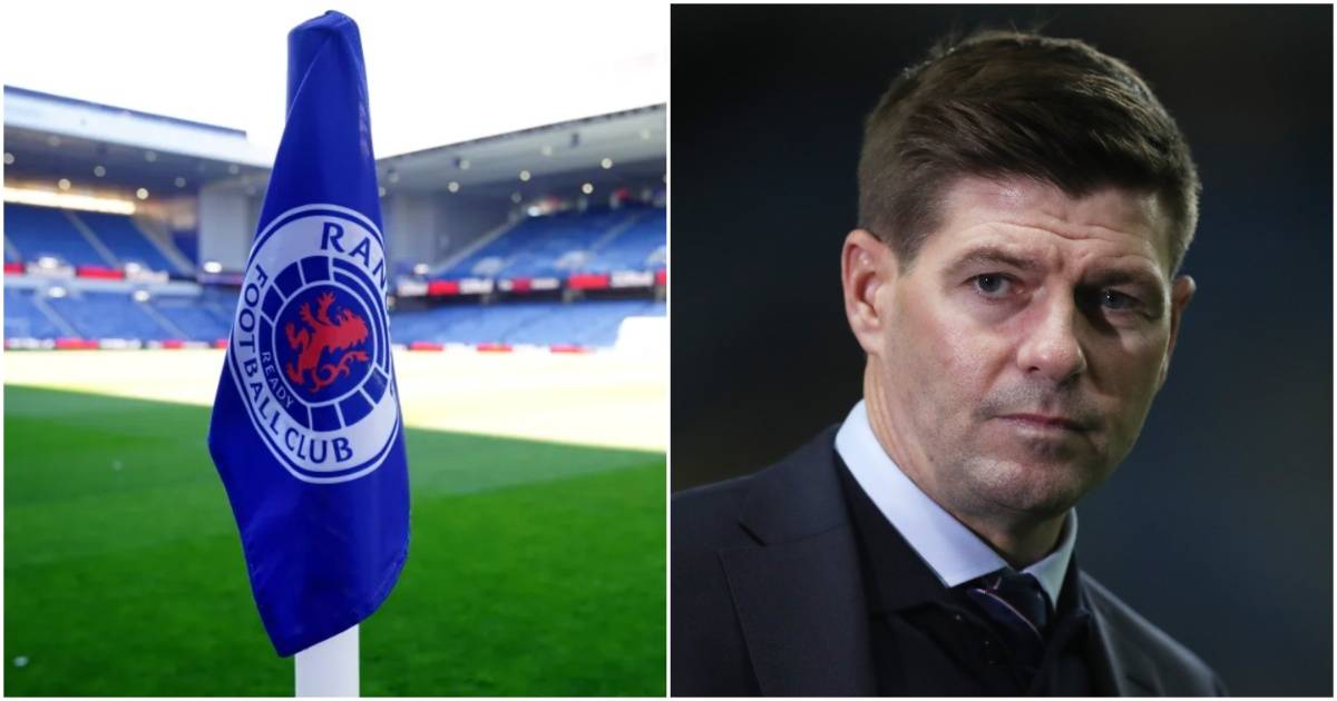 Sources: Steven Gerrard Turns Down Rangers Return - Here's Why