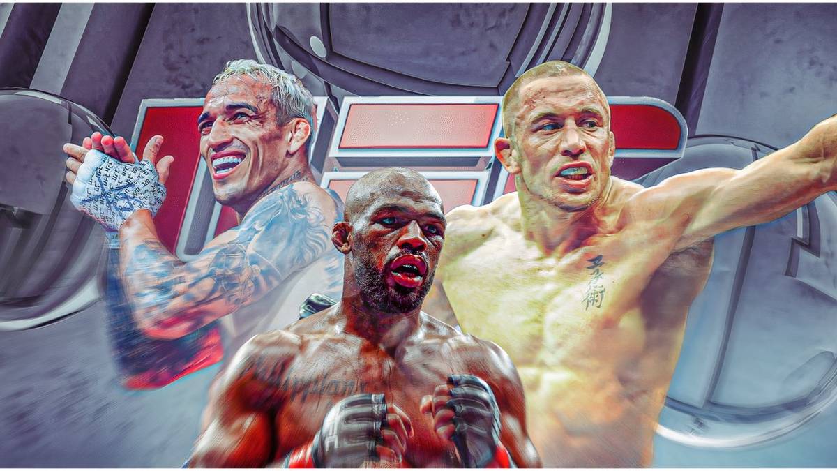 20 Fighters With Most UFC Wins in History