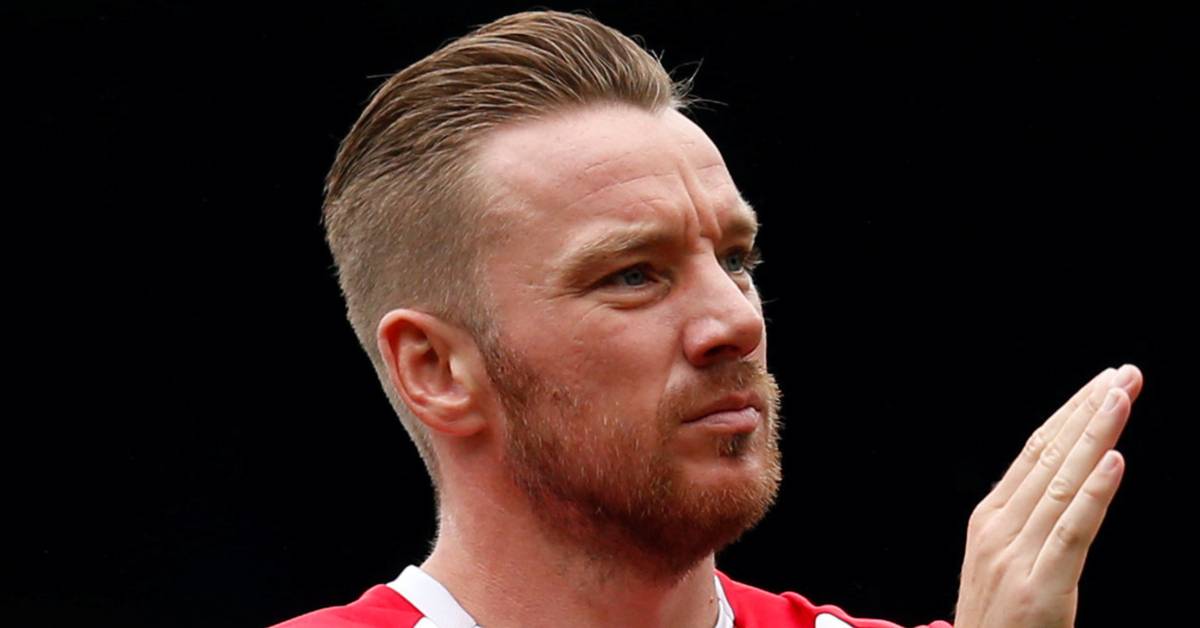 Tottenham - the Premier League