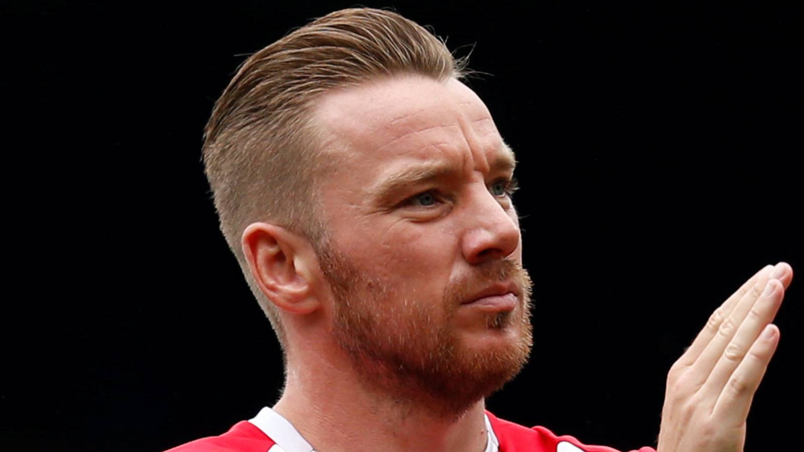 Jamie O'Hara Slams 'Not Good Enough' Tottenham Duo as Frank Decision Questioned - GiveMeSport Jamie O'Hara Slams 'Not Good Enough' Tottenham Duo as Frank Decision Questioned - GiveMeSport