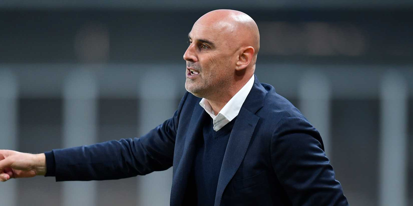 Kevin Muscat