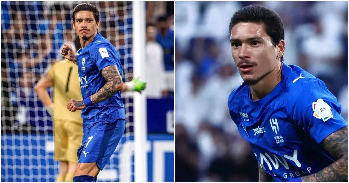 How Darwin Nunez is Performing at Al Hilal Following Liverpool Move