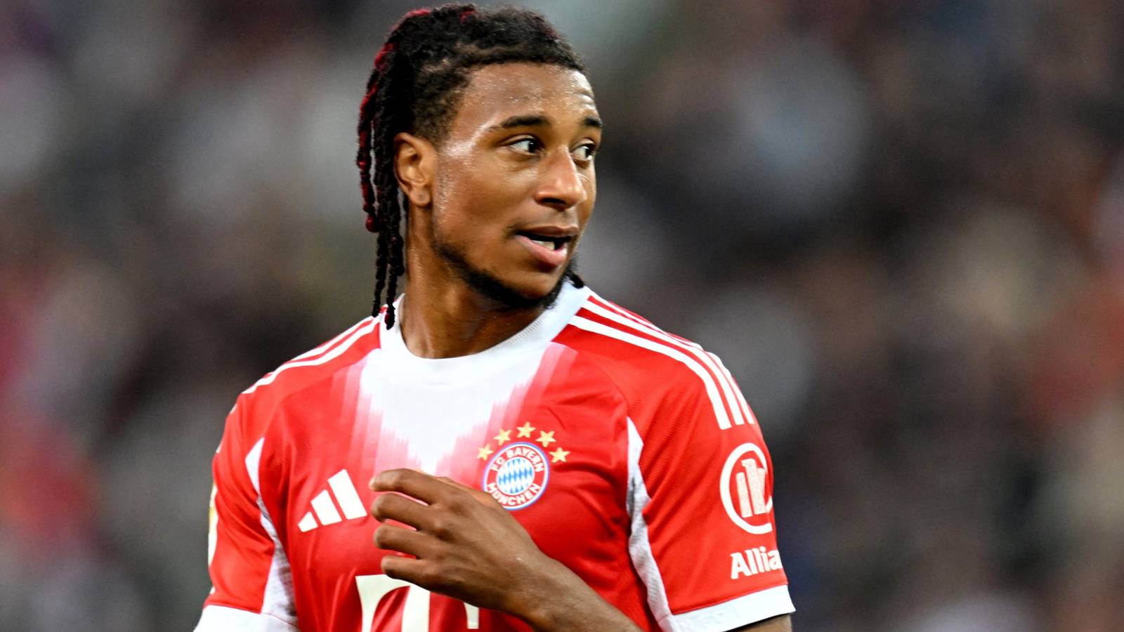 Liverpool Can Sign Dream Michael Olise Alternative For 87m