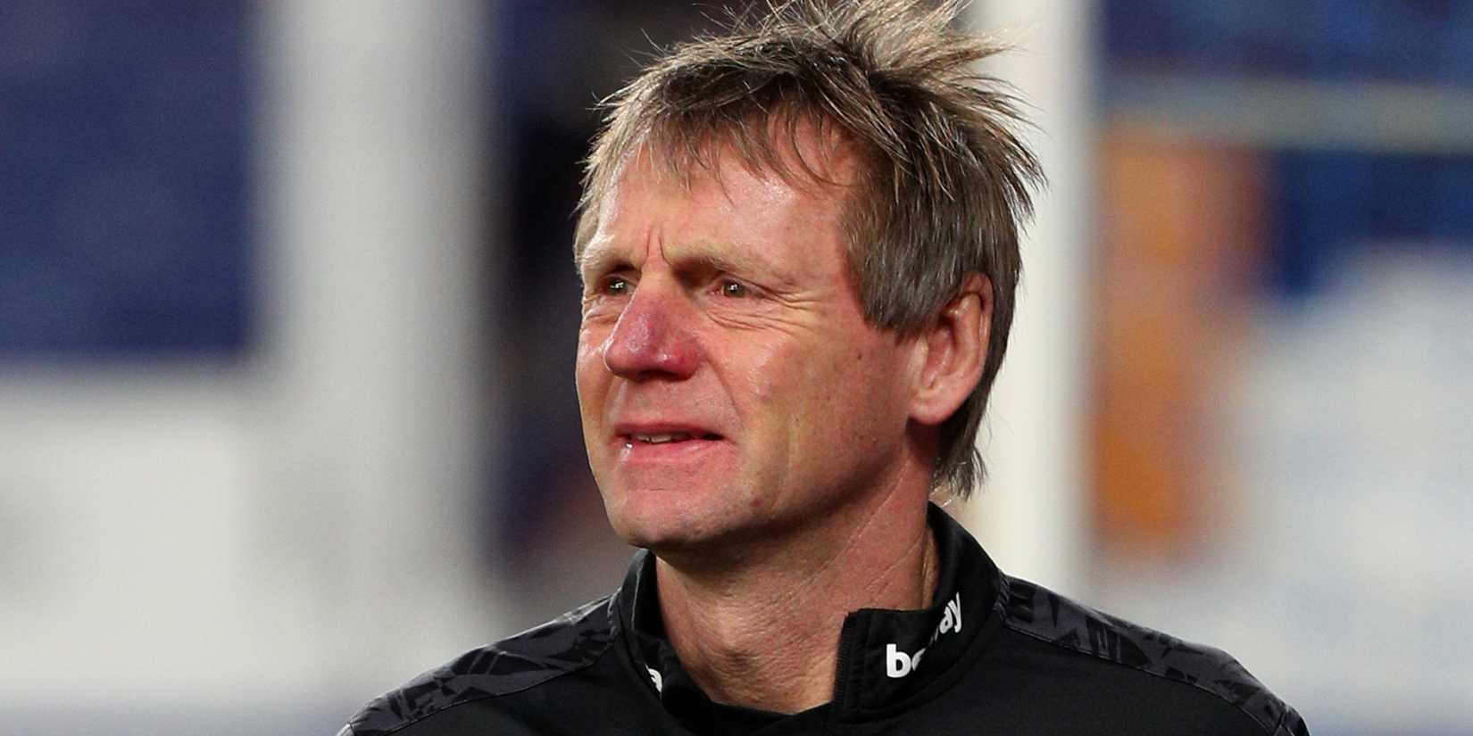 Stuart Pearce