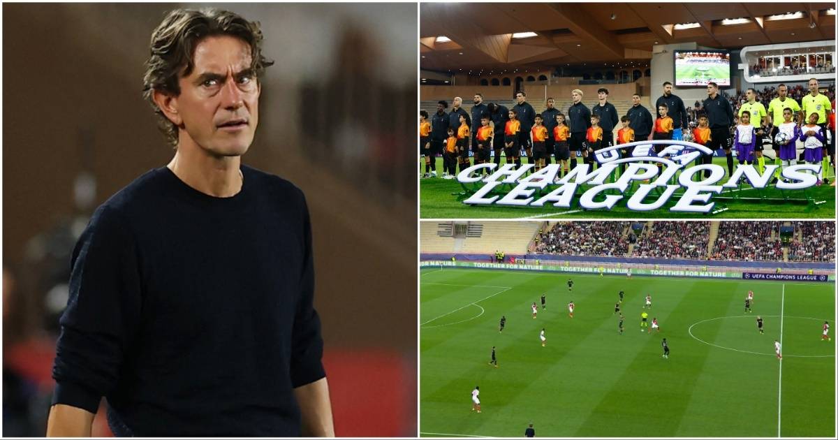 Thomas Frank Needs to Drop £90k p/w Ace Who Had a Shocker vs Monaco