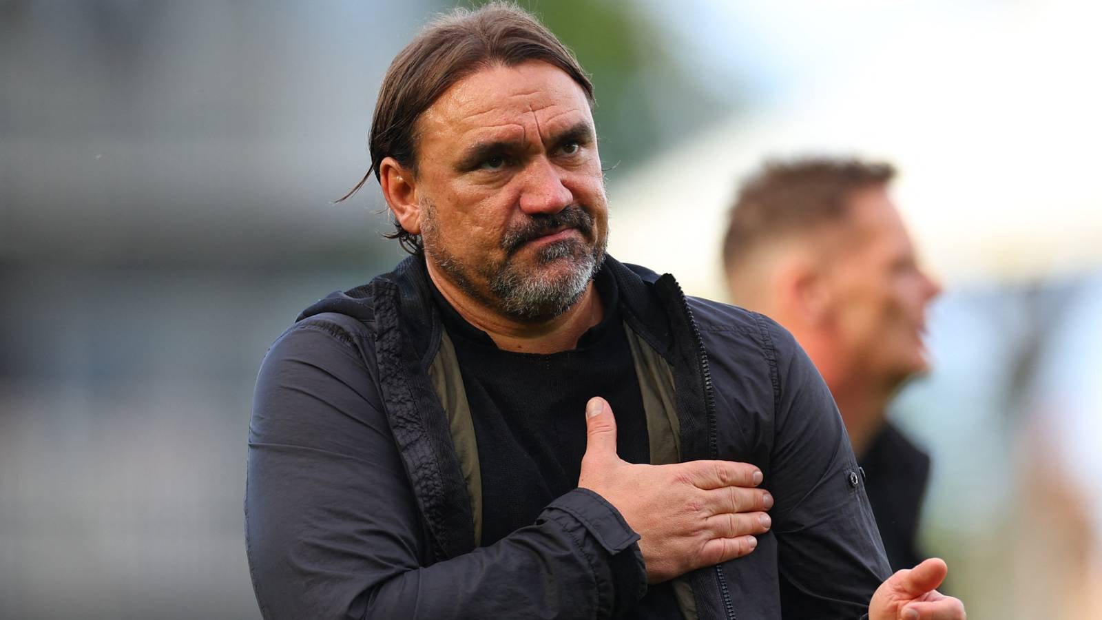 Leeds Exploring Swap Deal to Sign £40m Star for Daniel Farke