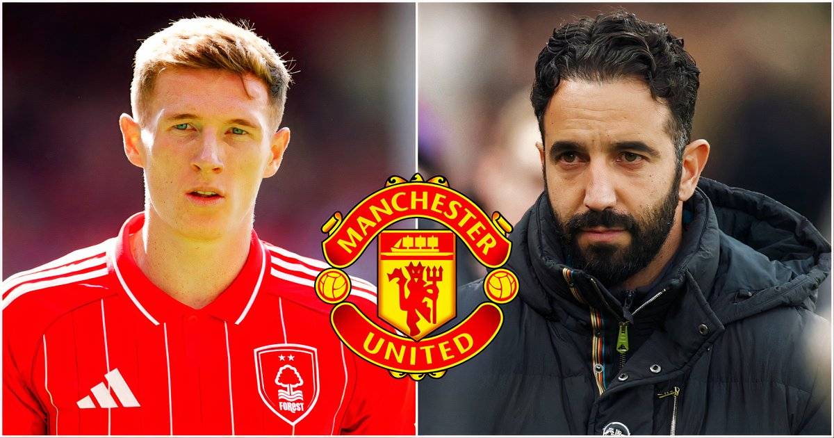 Manchester United Draw Up Ambitious Six-Man Transfer Shortlist For 2026