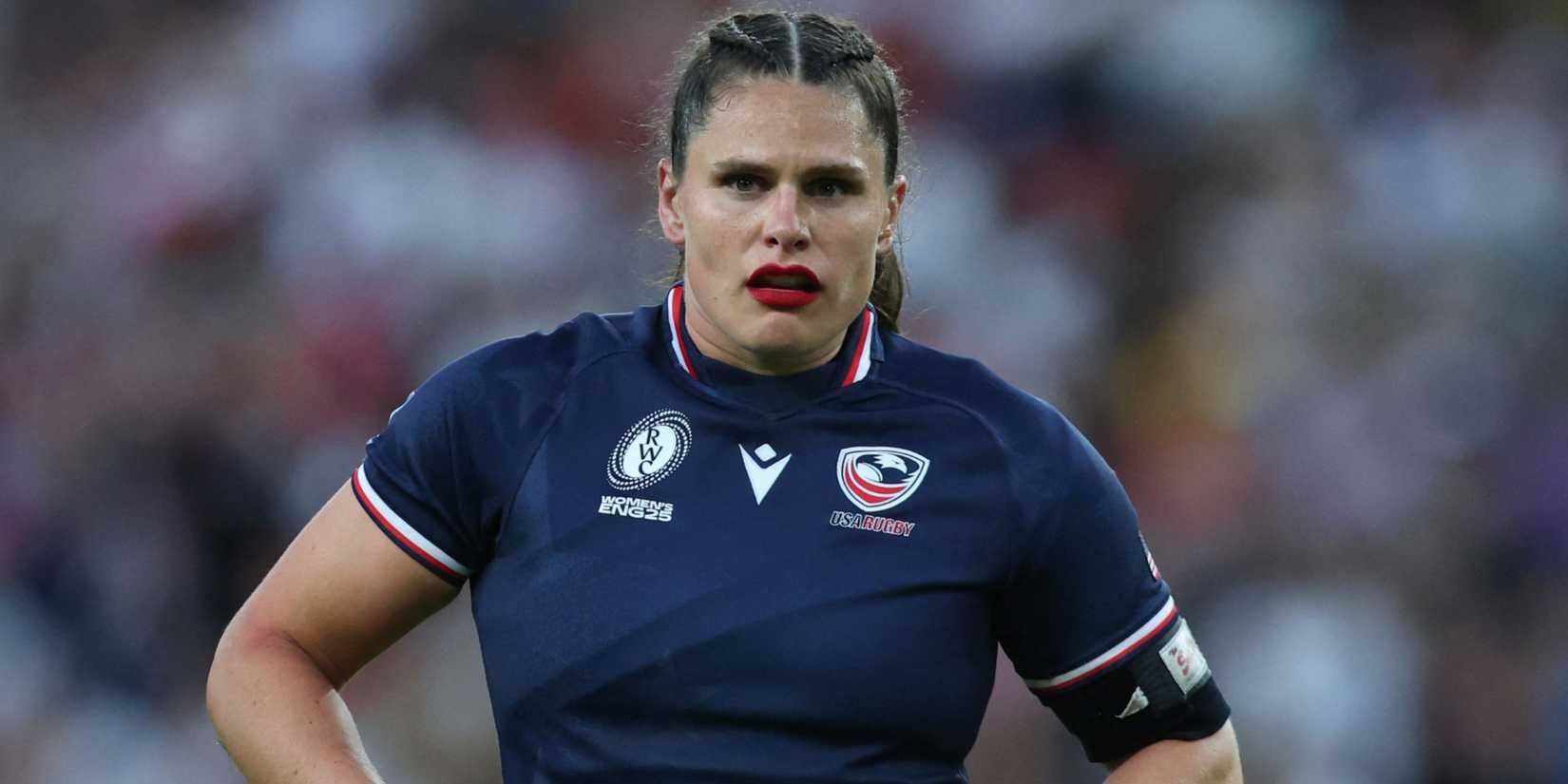 Ilona Maher