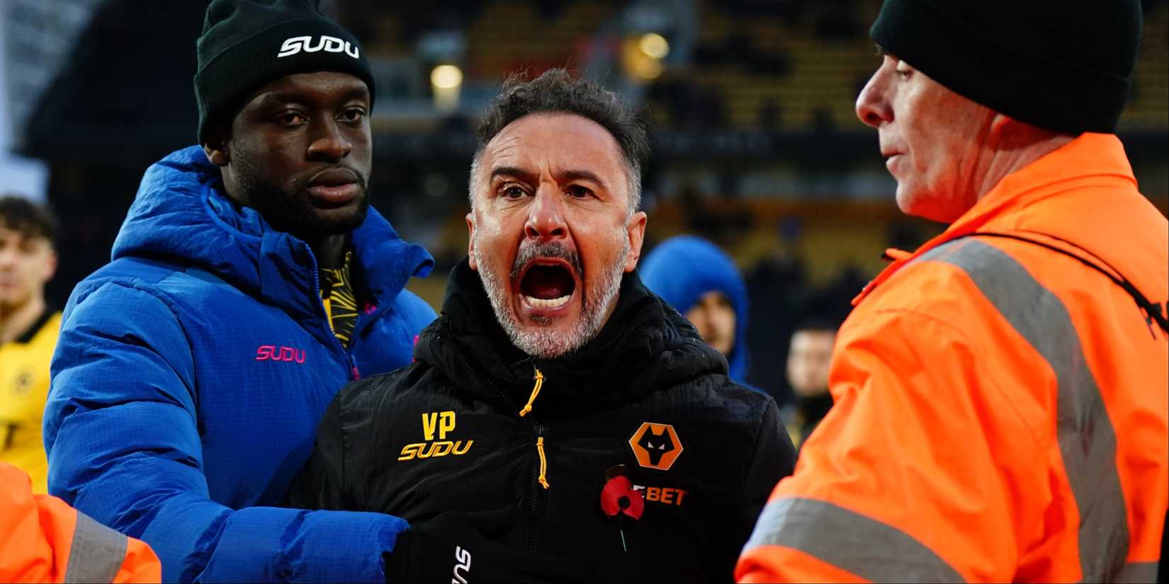 Vitor Pereira