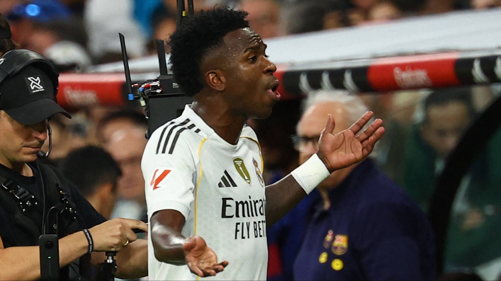 Vinicius Jr
