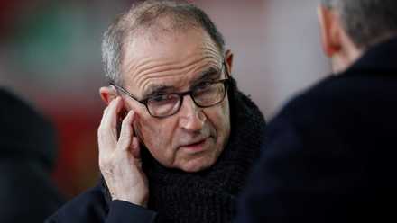 Martin O'Neill