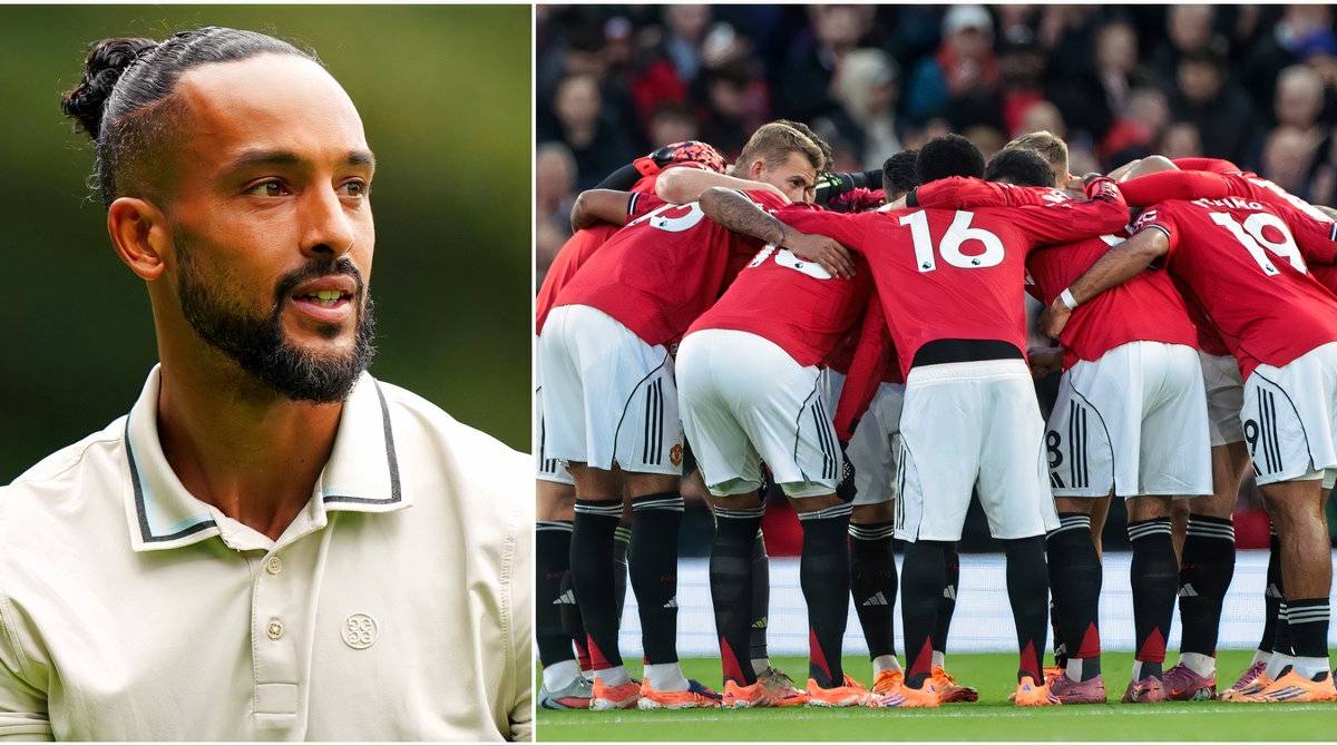 Theo Walcott Names Man Utd Star Arsenal Should Have Signed ‘Years Ago’