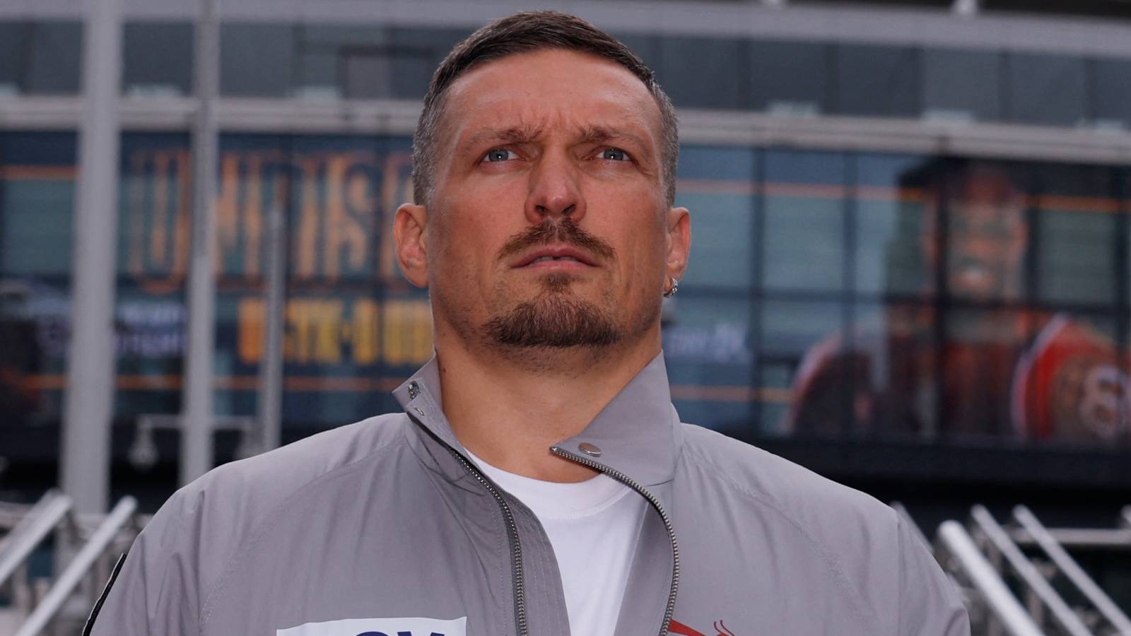 Oleksandr Usyk: The 2 Fights He Wants Before Ending His Career Revealed