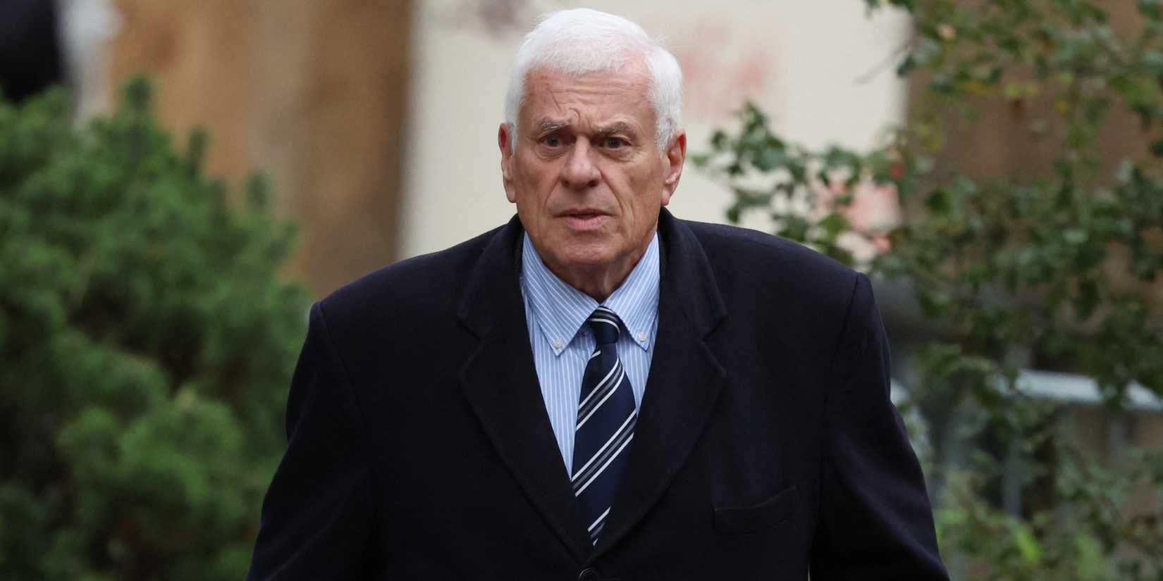 Peter Ridsdale
