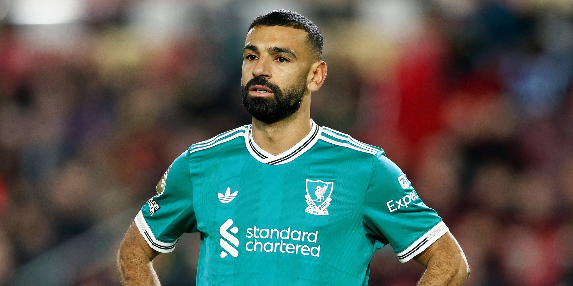 mohamed salah liverpool