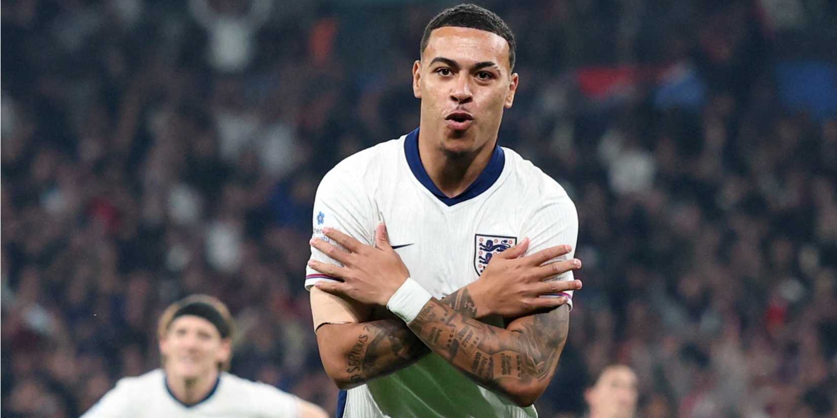 England: Tuchel to Pick Morgan Rogers Ahead of Jude Bellingham vs Serbia