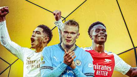 Best Pl Premier League: 20 Best Players in 2025/26 Based on Stats