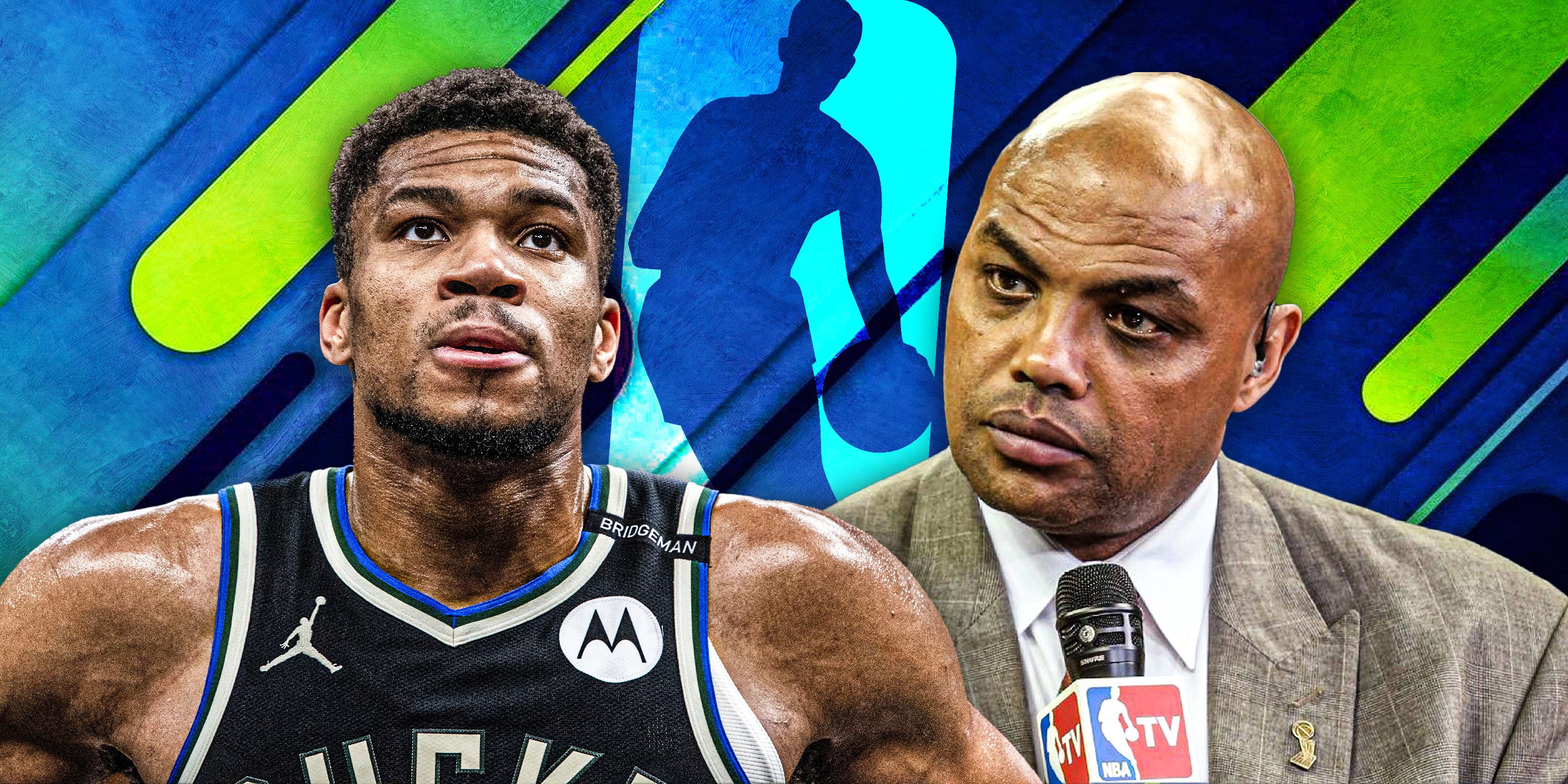 Charles Barkley Called Out Giannis Antetokounmpo for Latest Milwaukee Bucks Drama