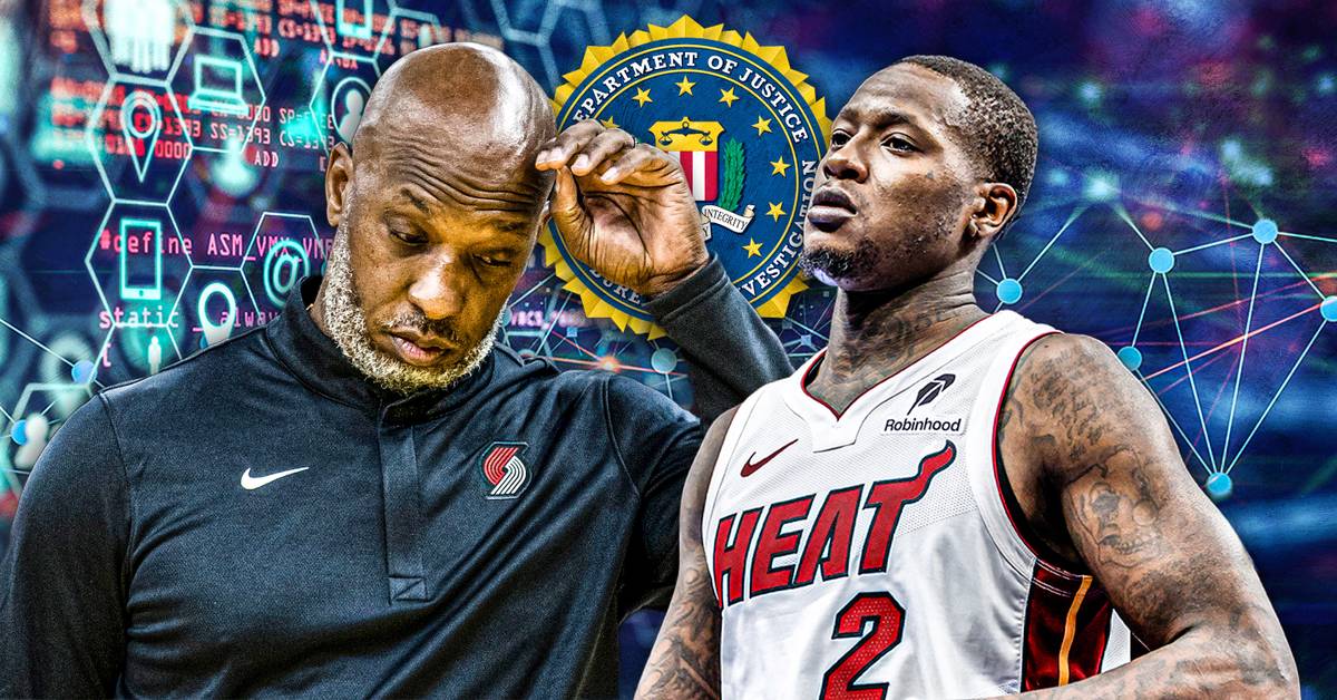 The FBI Released a Bombshell Update on the NBA Gambling Scandal