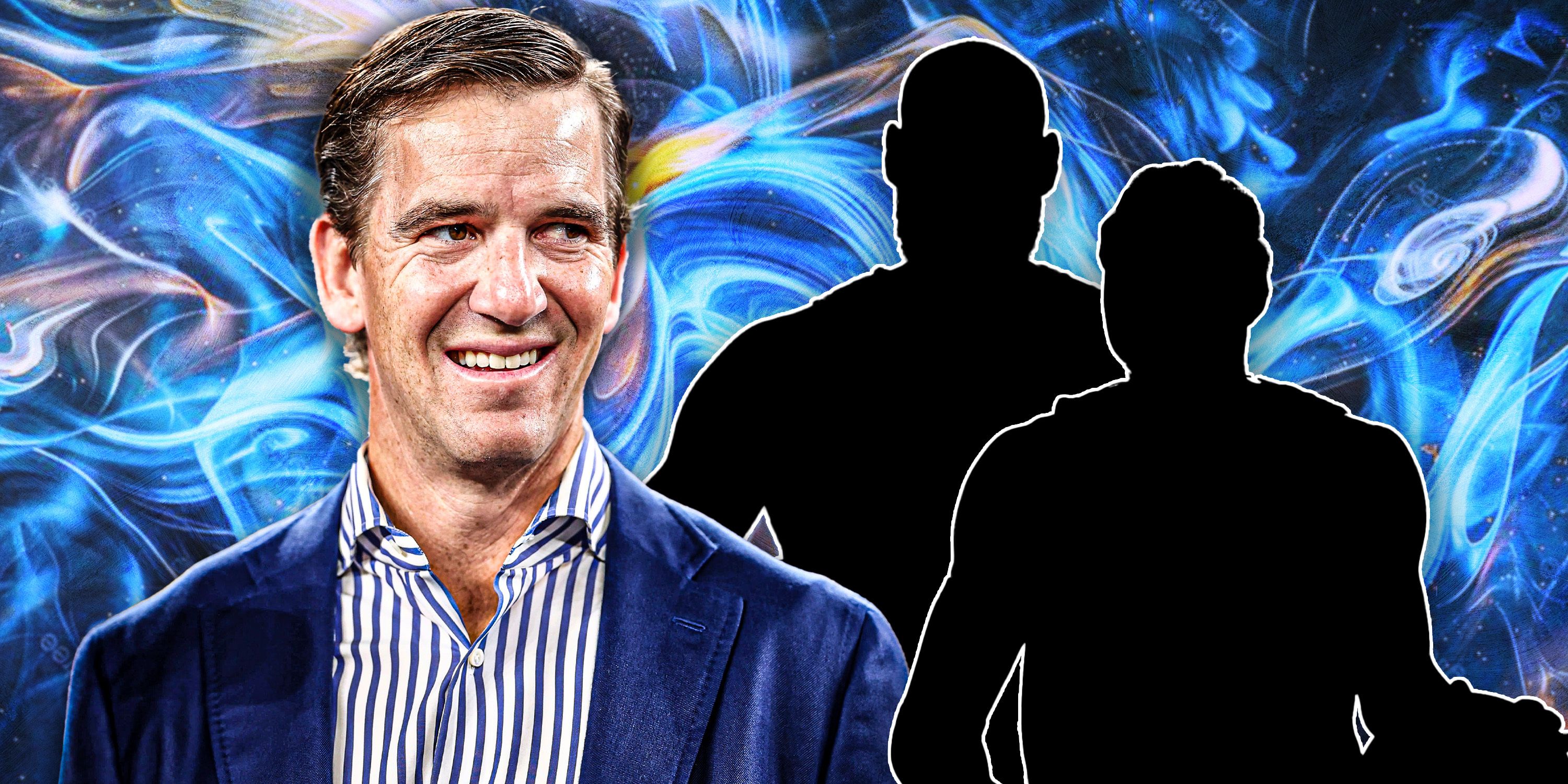 Eli Manning Named the Two NBA Legends Who Could’ve Been NFL Stars