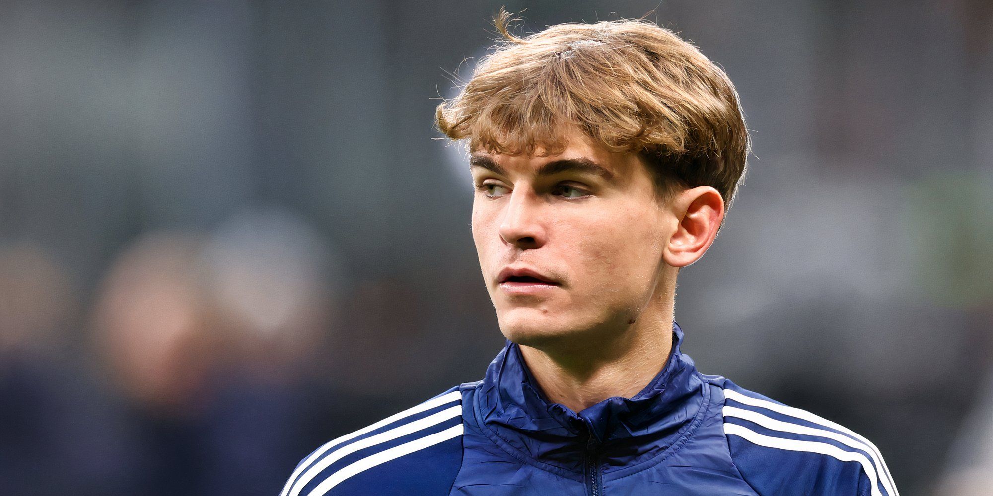 The Impact of Young Talents in Serie A: Spotlight on Nico Paz and Kenan Yildiz