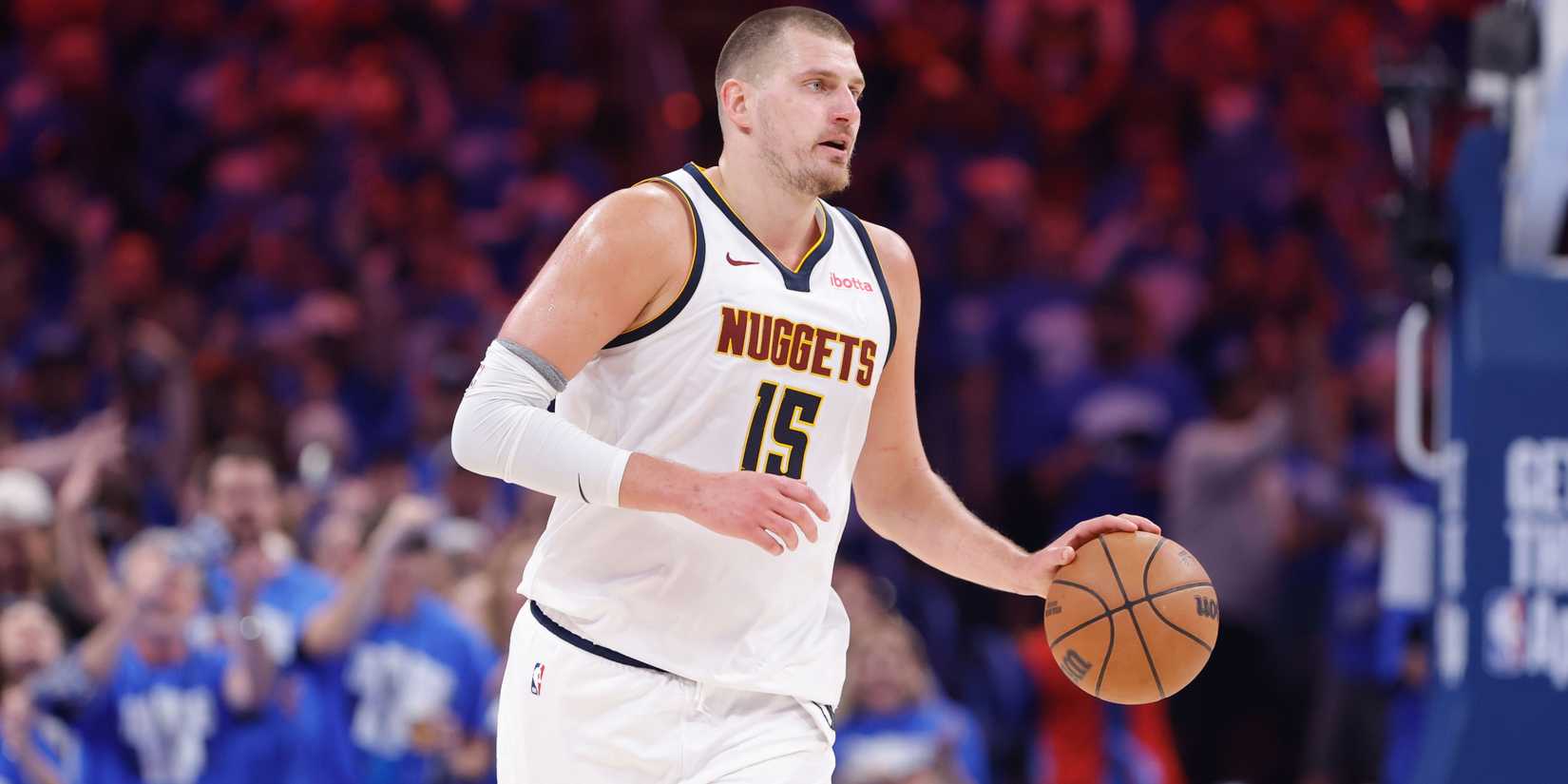 Nikola Jokic