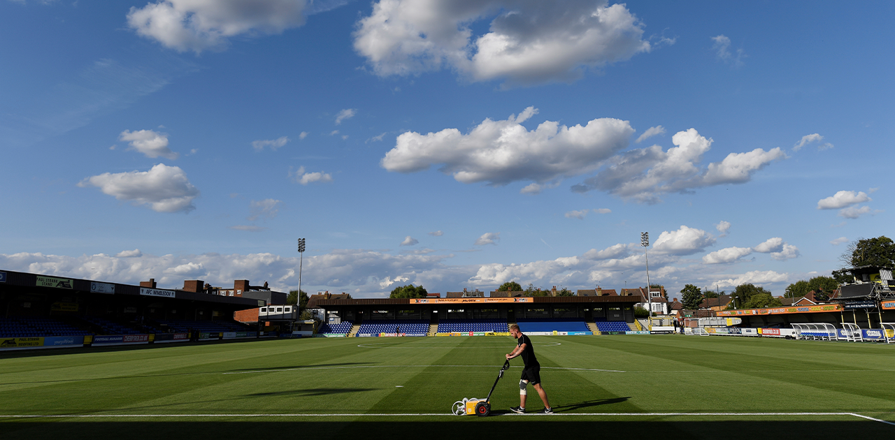Non league