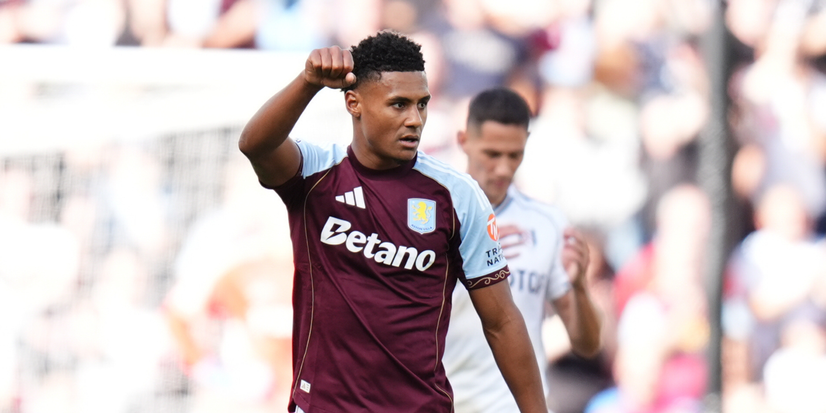 Ollie Watkins Aston Villa