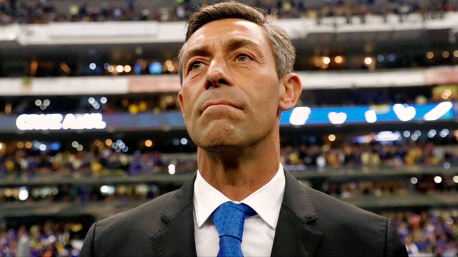 Pedro Caixinha 'Leaks Ruined My Rangers Career but I Cleaned House for