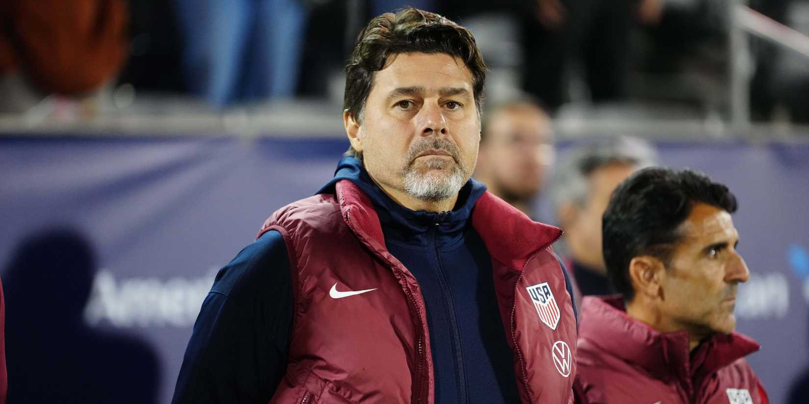 Mauricio Pochettino